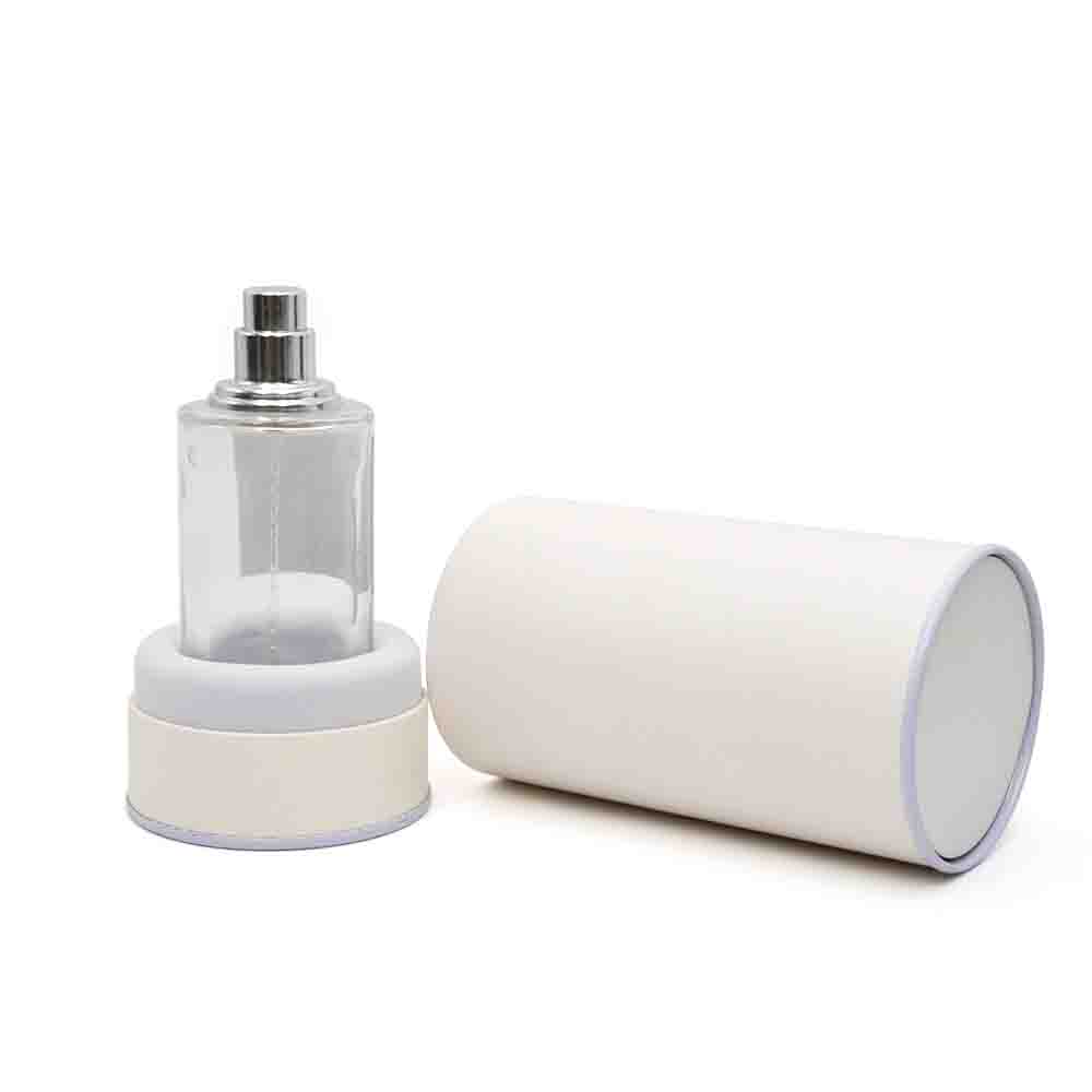 Spary Perfume Bottle Paper Tube
